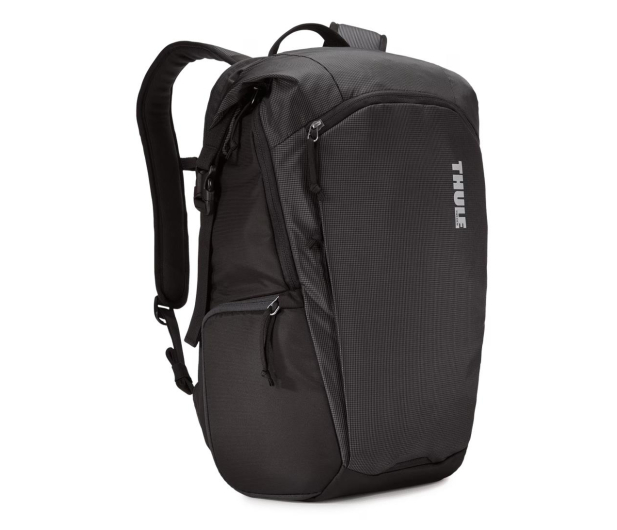 Thule EnRoute 15.6" 25L czarny TECB125 3203904 - 1240491 - zdjęcie
